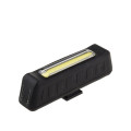 Bicicleta LED luz traseira para bicicleta de montanha mtb